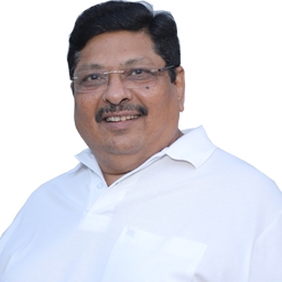 Shri Kirit R. Desai